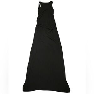 VS PINK Maxi, Ruched Dress